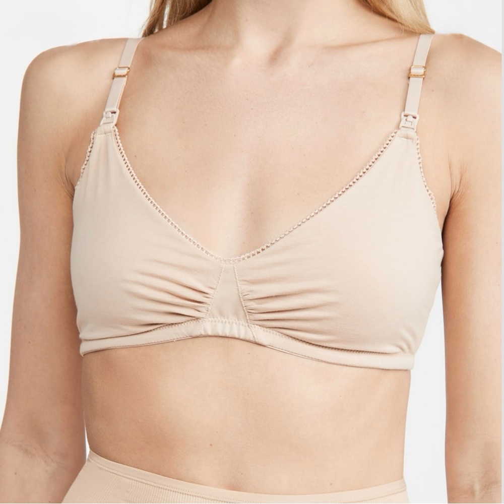 Hatch - The Everyday Bra